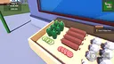 Rush Dish Order Screenshot 4