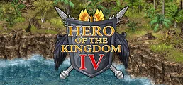 Hero of the Kingdom IV