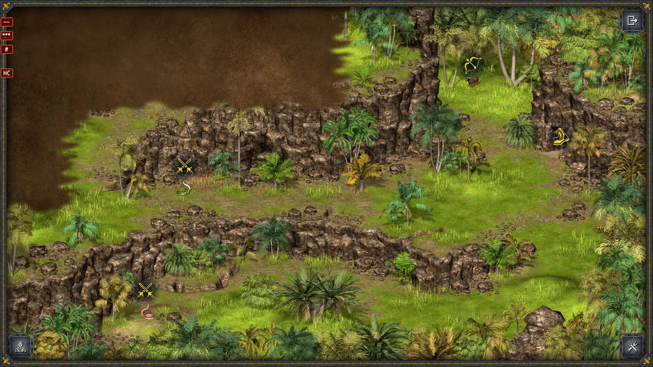 Hero of the Kingdom IV Screenshot 4