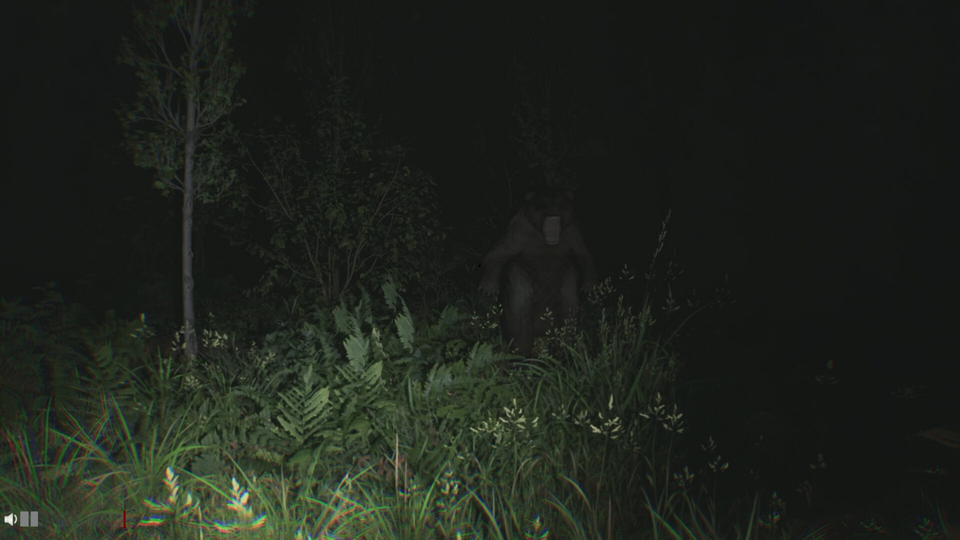 Sector 13: Haunted Woods Screenshot 11