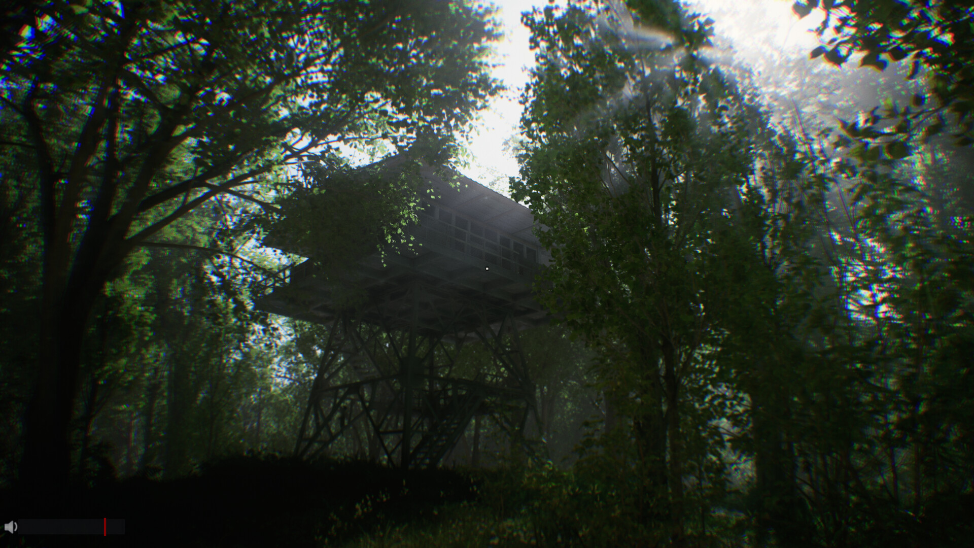 Sector 13: Haunted Woods Screenshot 17