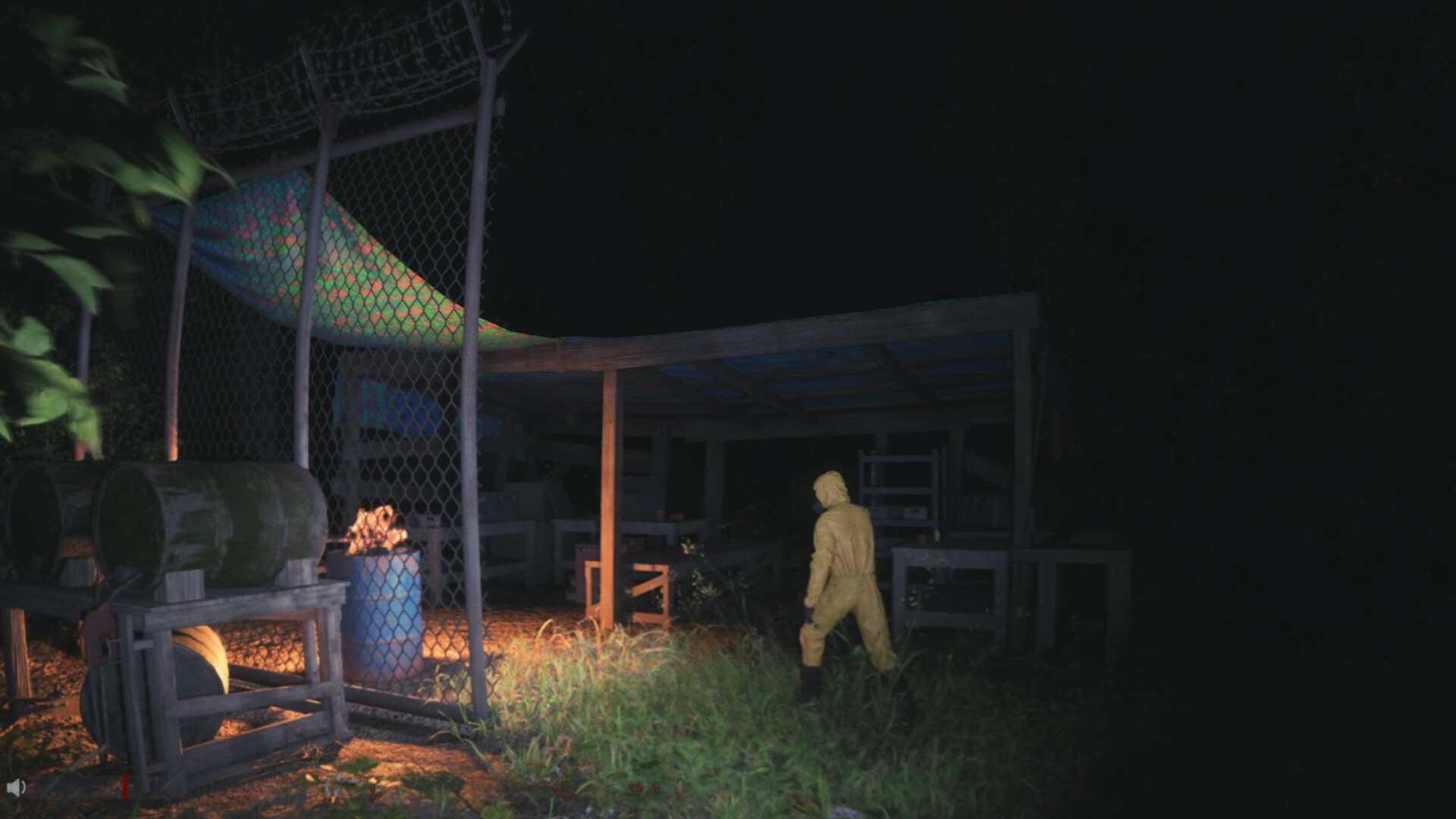 Sector 13: Haunted Woods Screenshot 12