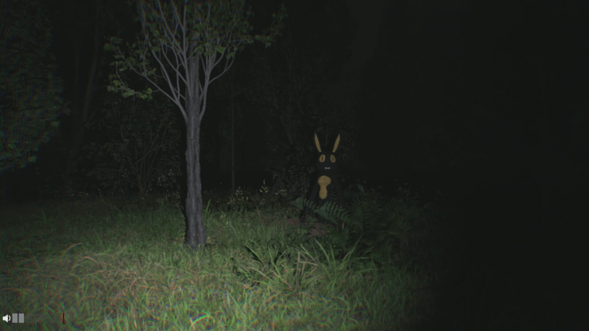 Sector 13: Haunted Woods Screenshot 10