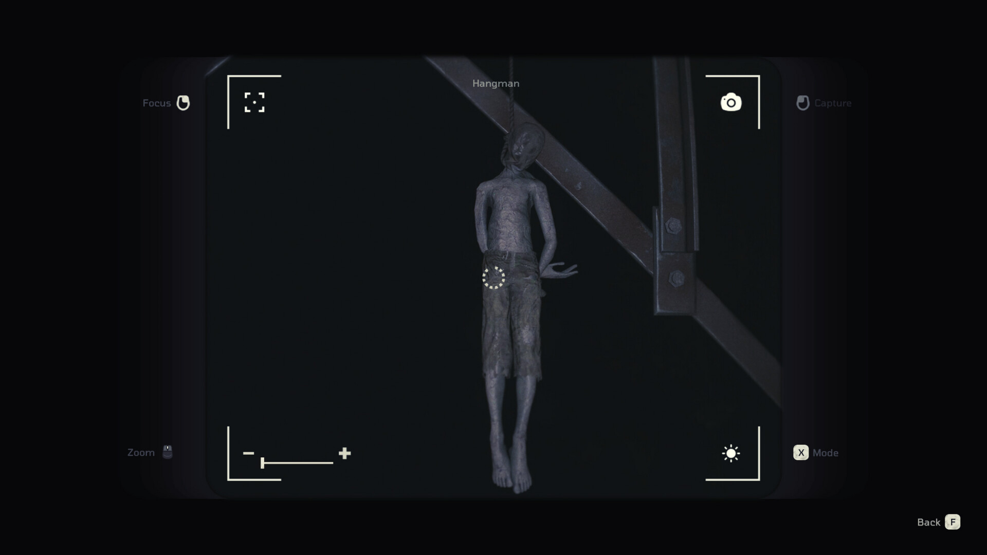 Sector 13: Haunted Woods Screenshot 9