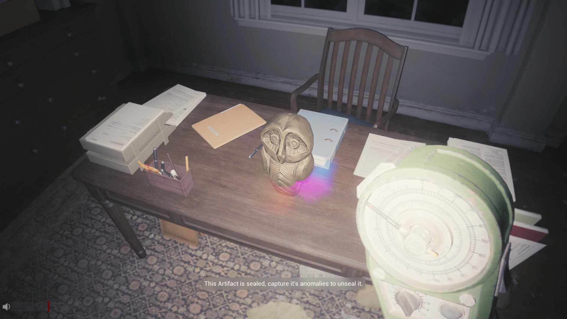 Sector 13: Haunted Woods Screenshot 6