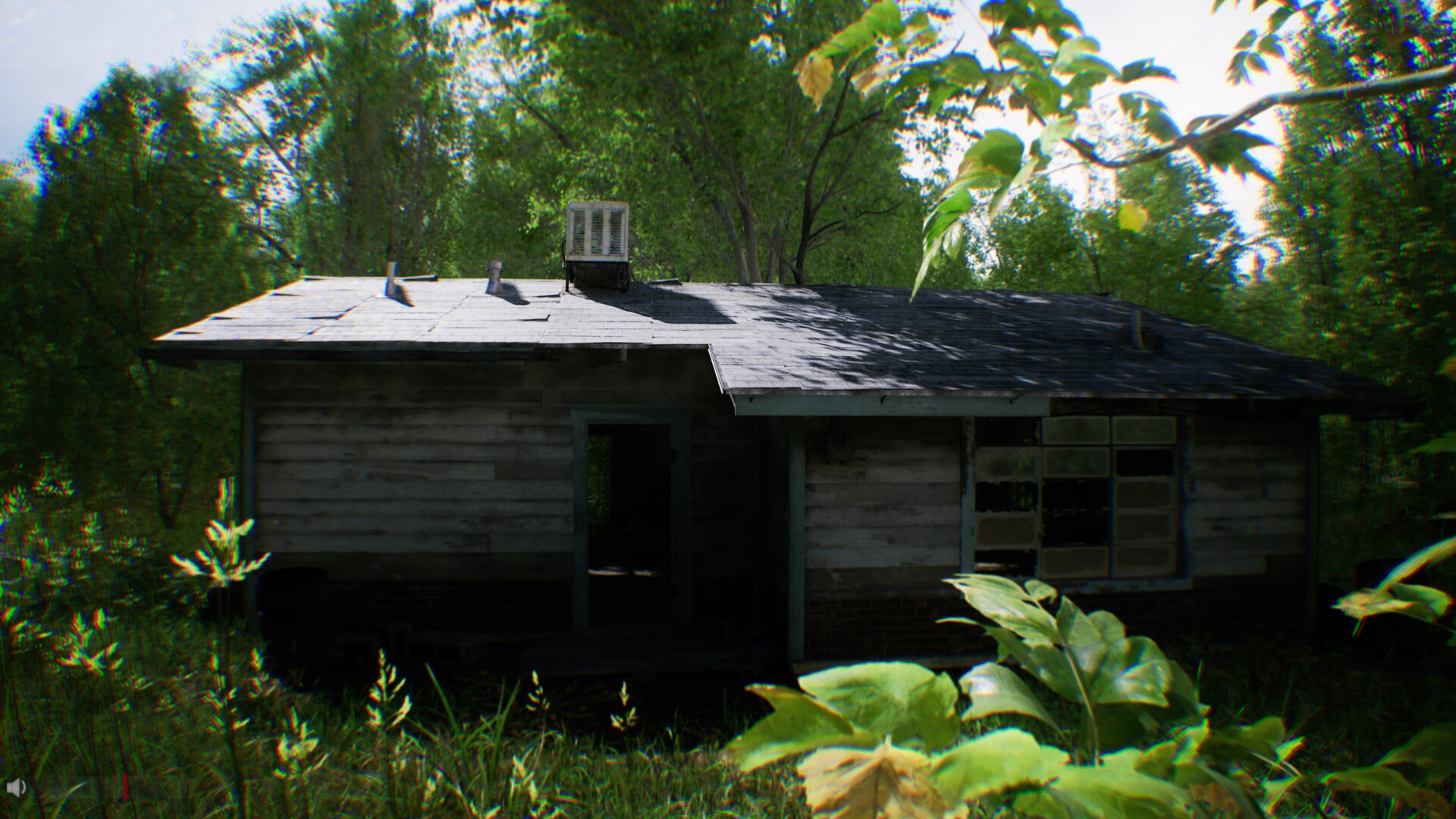 Sector 13: Haunted Woods Screenshot 13