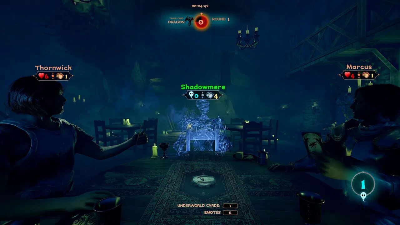 The Dungeon Club Screenshot 6