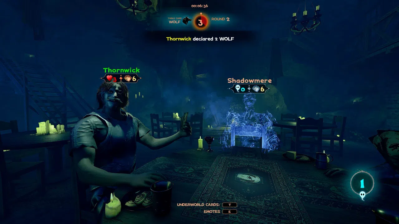 The Dungeon Club Screenshot 10