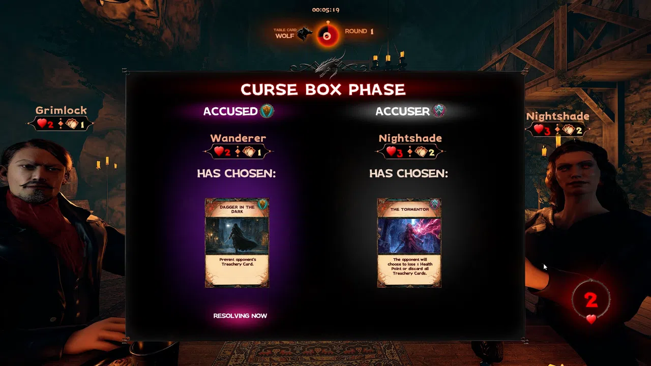 The Dungeon Club Screenshot 4