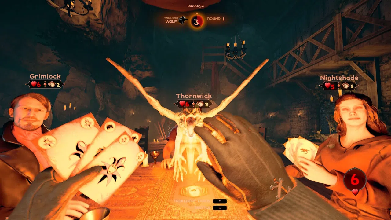 The Dungeon Club Screenshot 9
