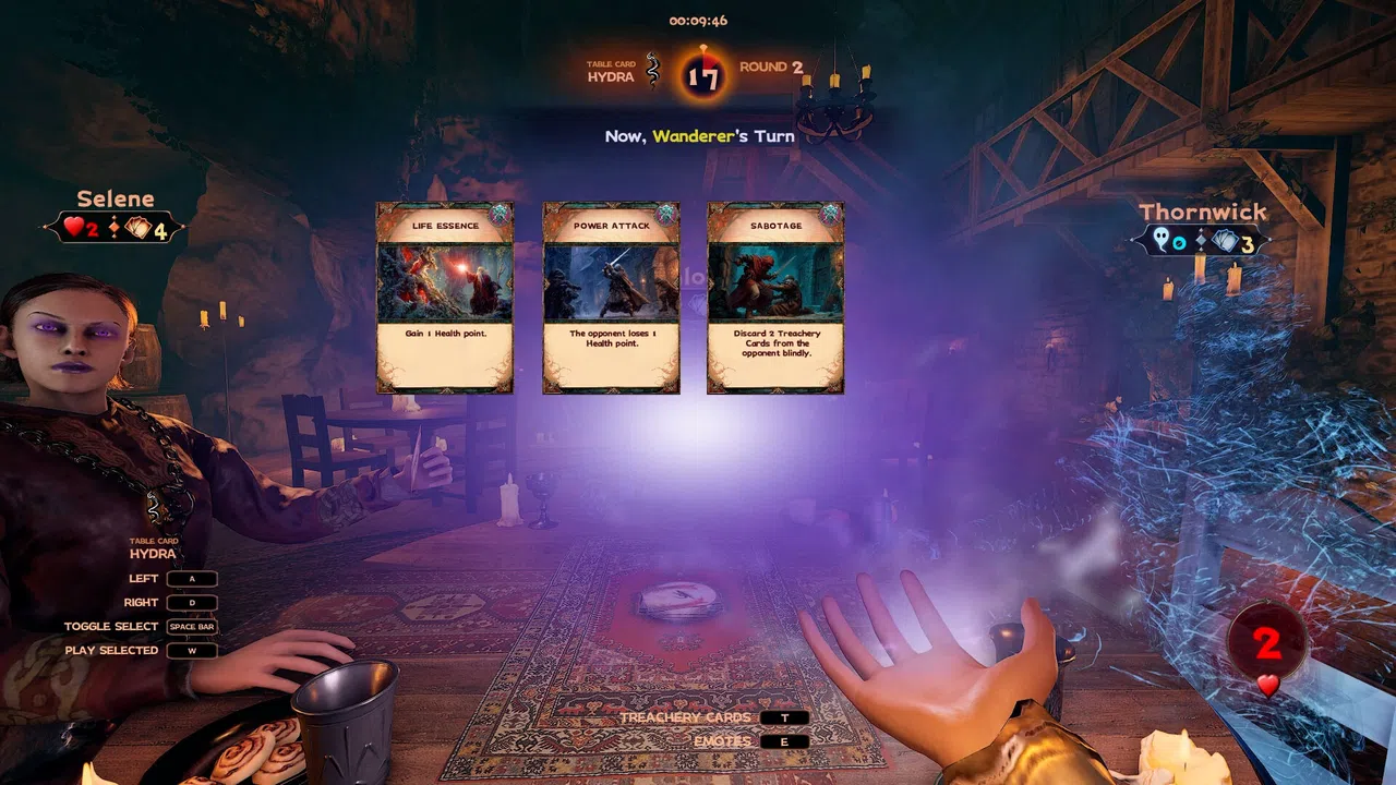 The Dungeon Club Screenshot 3