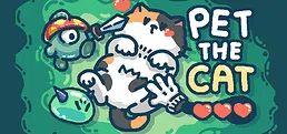 Pet the Cat