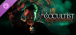 The Occultist - Deluxe Upgrade Pack