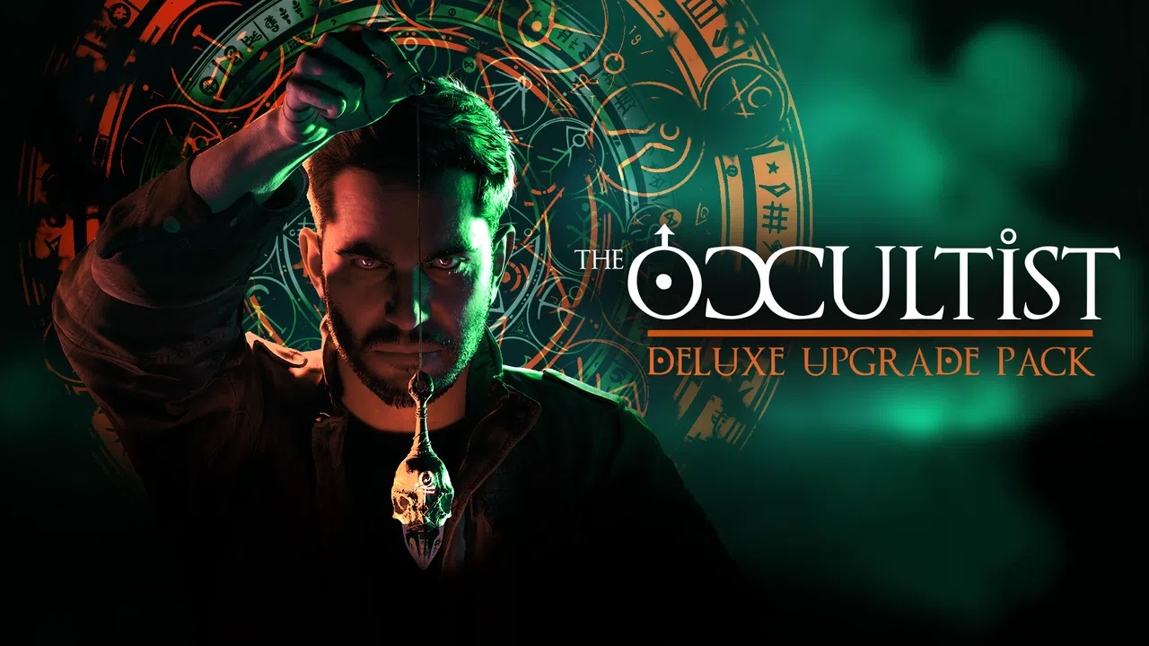 The Occultist - Deluxe Upgrade Pack Screenshot 0