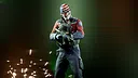 PAYDAY 3: First Responder Tailor Pack Screenshot 0