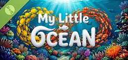 My Little Ocean Demo
