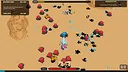 Iron Rage: Survivor Screenshot 0