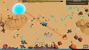Iron Rage: Survivor Screenshot 4