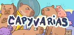 Capyvarias Playtest
