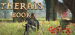 Therais Book Playtest