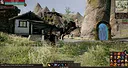 Therais Book Playtest Screenshot 2