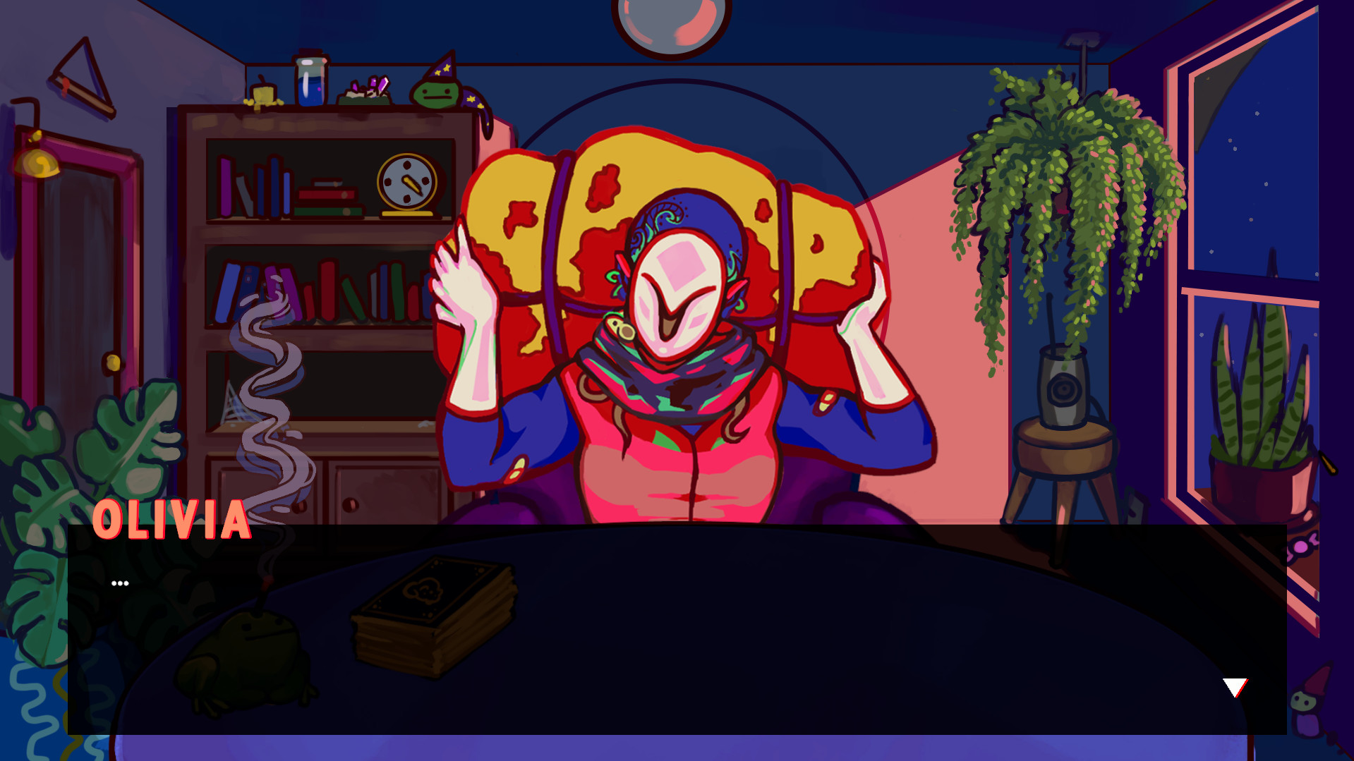 Cartomante – Fortune Teller Screenshot 1