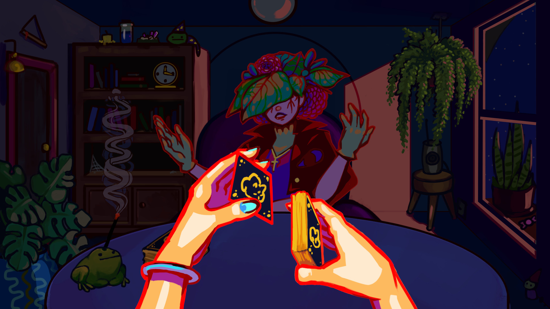 Cartomante – Fortune Teller Screenshot 0