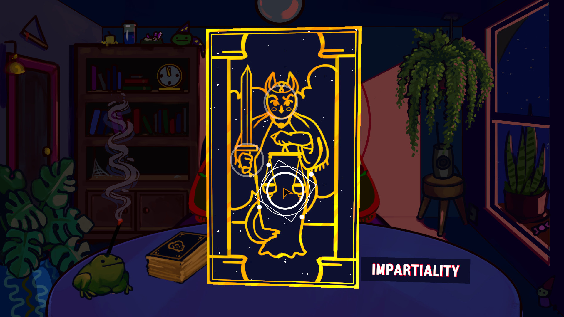 Cartomante – Fortune Teller Screenshot 4