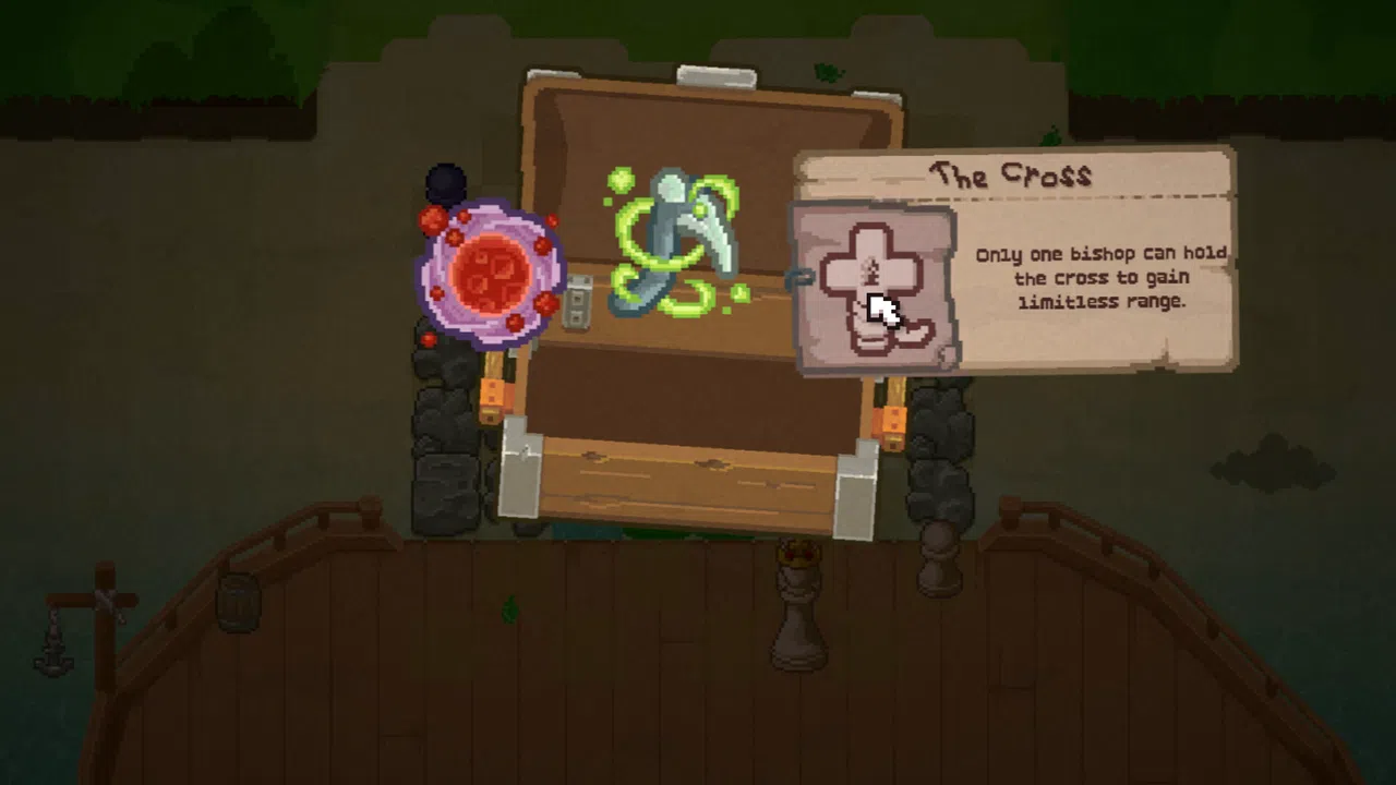 Just Chessing Around Demo Screenshot 1