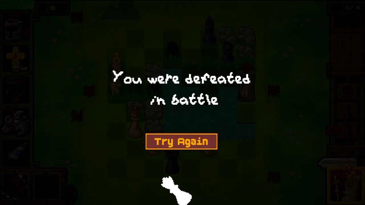 Just Chessing Around Demo Screenshot 4