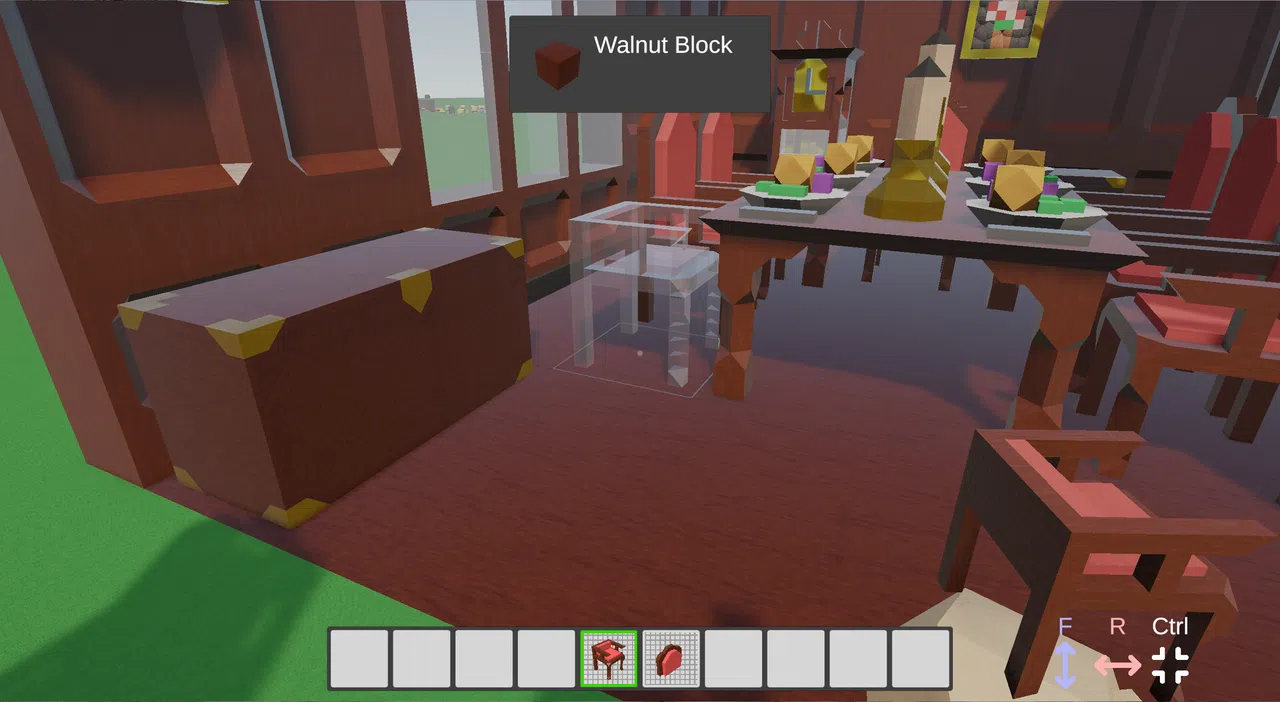 Fractoid Screenshot 3