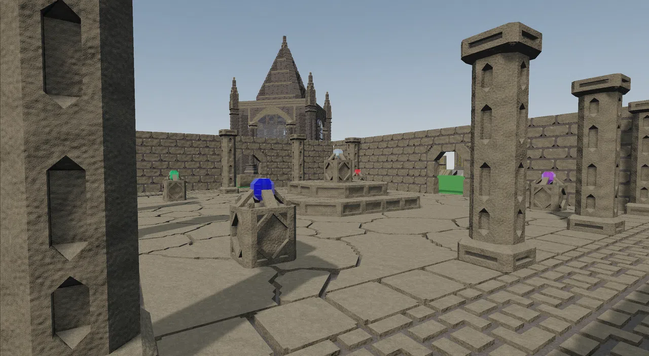 Fractoid Screenshot 2