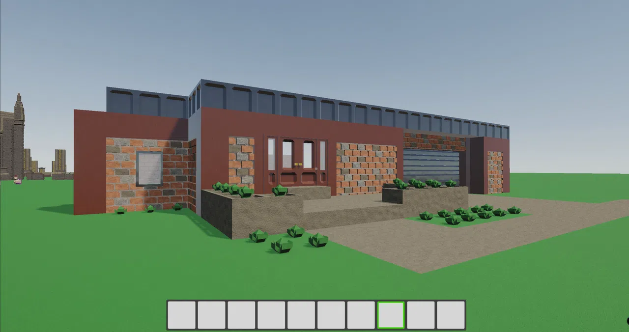 Fractoid Screenshot 0