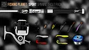 Fishing Planet: Sport Spinning Trout Pack Screenshot 0