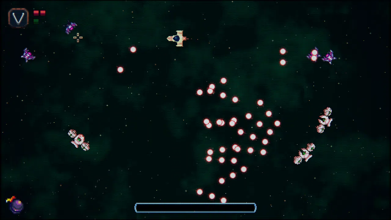 Vanisha Screenshot 6