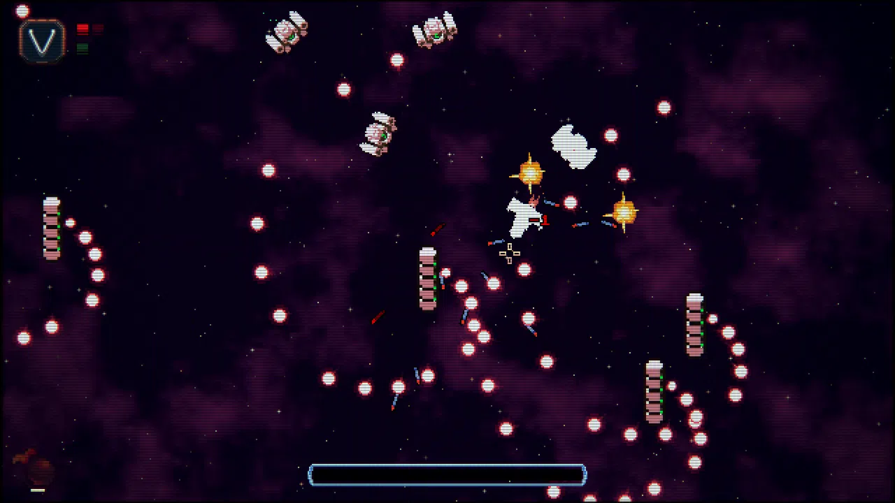 Vanisha Screenshot 1
