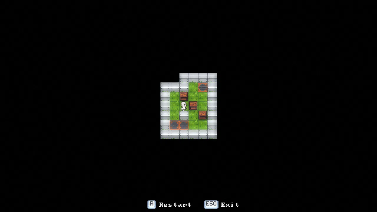 Vanisha Screenshot 5