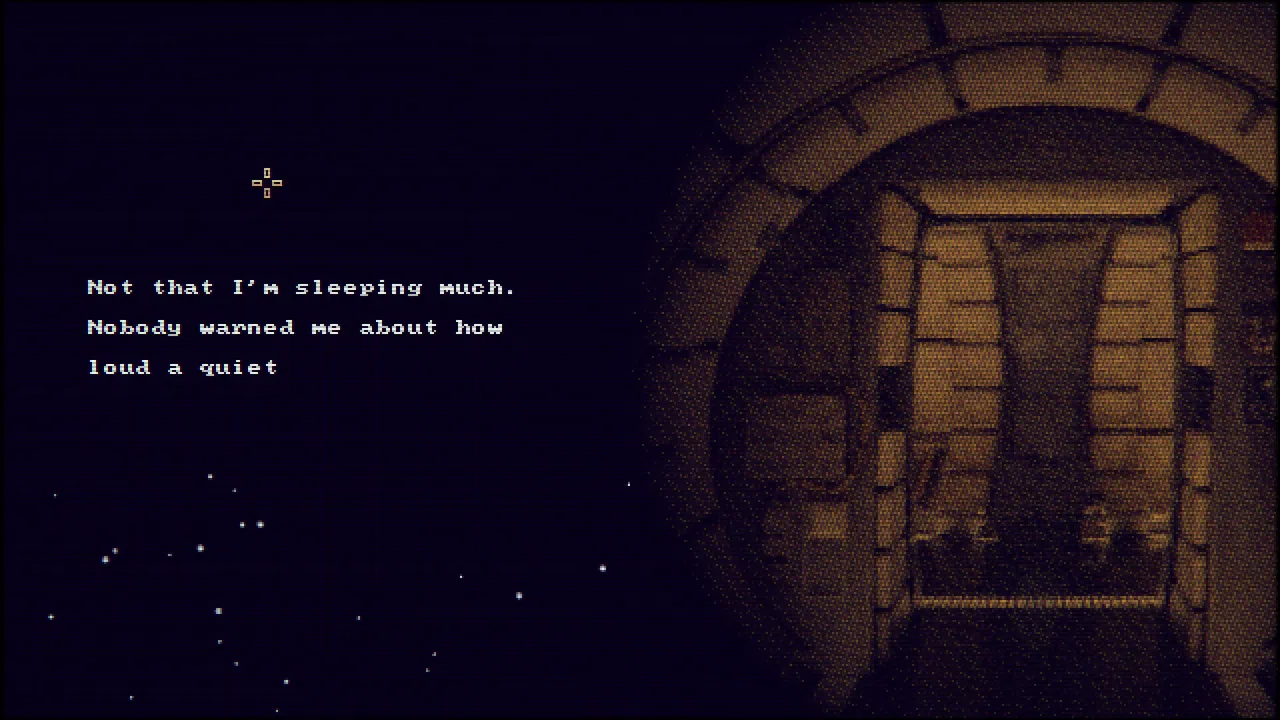 Vanisha Screenshot 3