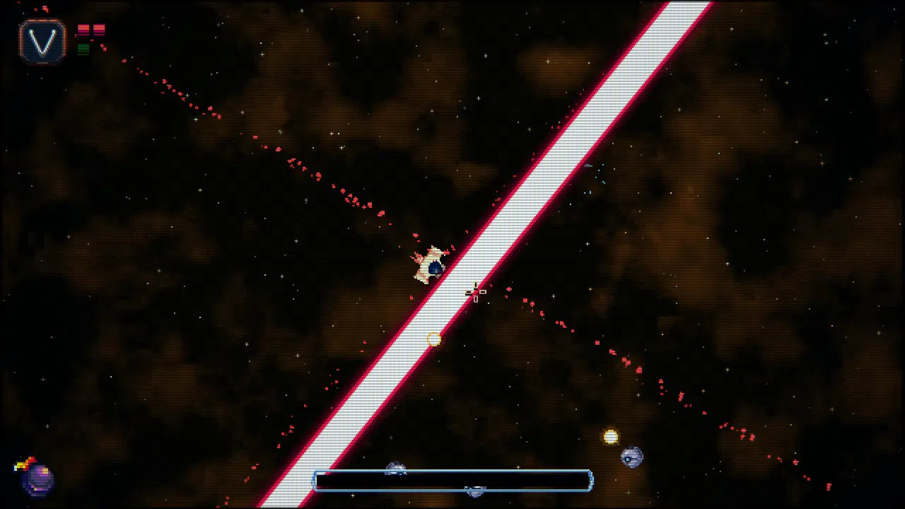Vanisha Screenshot 4