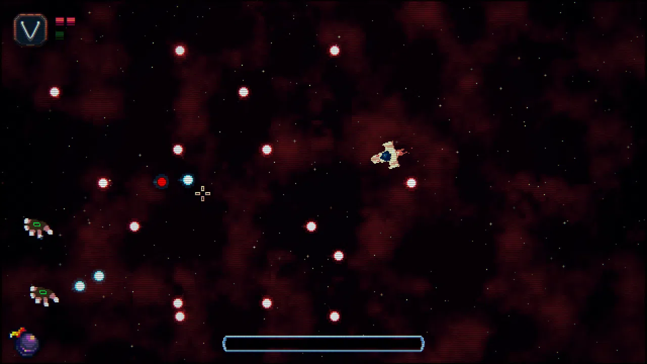 Vanisha Screenshot 10