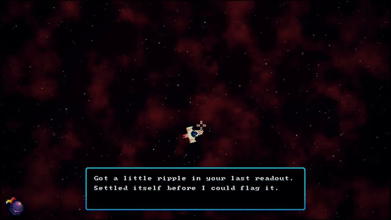 Vanisha Screenshot 12