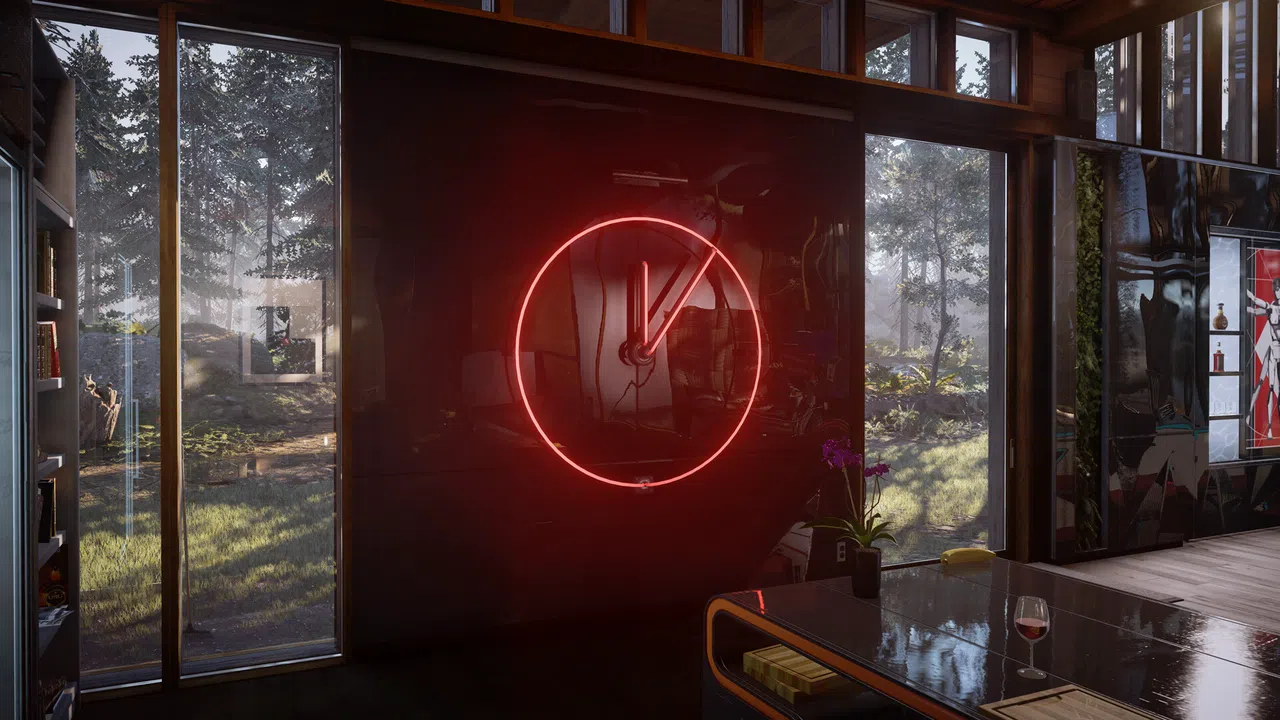 HITMAN 3 - The Undying Pack Screenshot 9