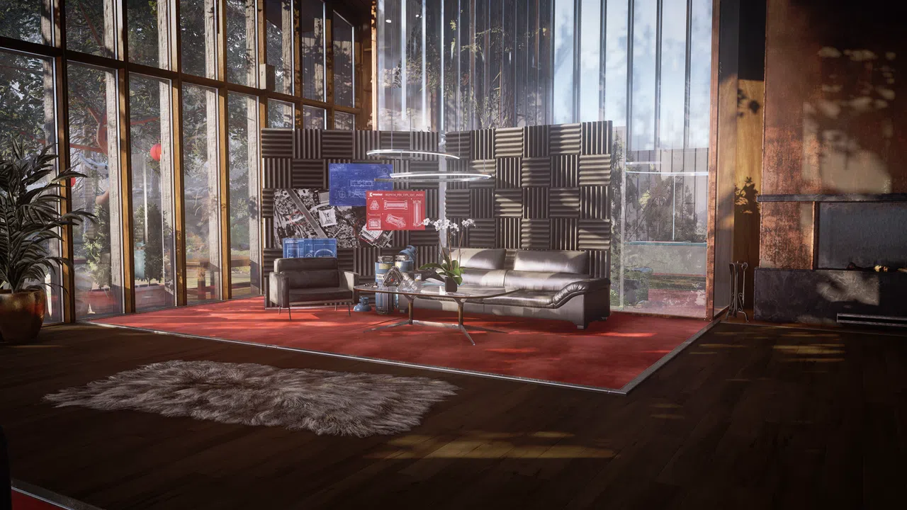 HITMAN 3 - The Undying Pack Screenshot 6