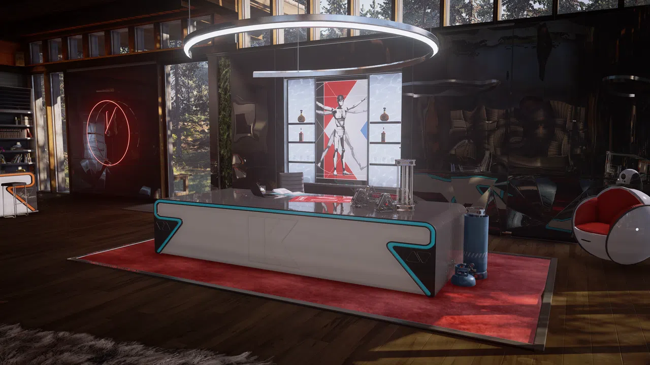 HITMAN 3 - The Undying Pack Screenshot 8