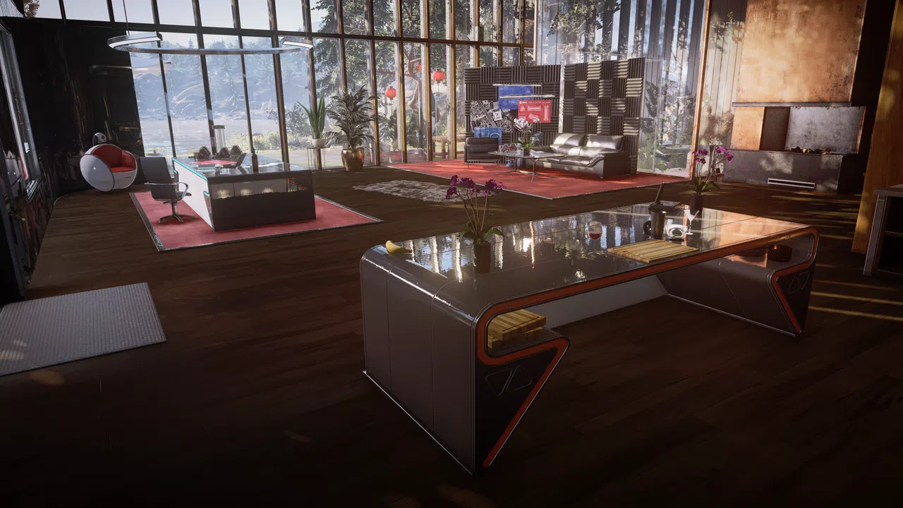 HITMAN 3 - The Undying Pack Screenshot 7