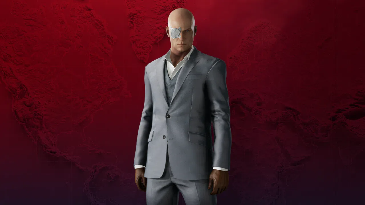 HITMAN 3 - The Undying Pack Screenshot 2