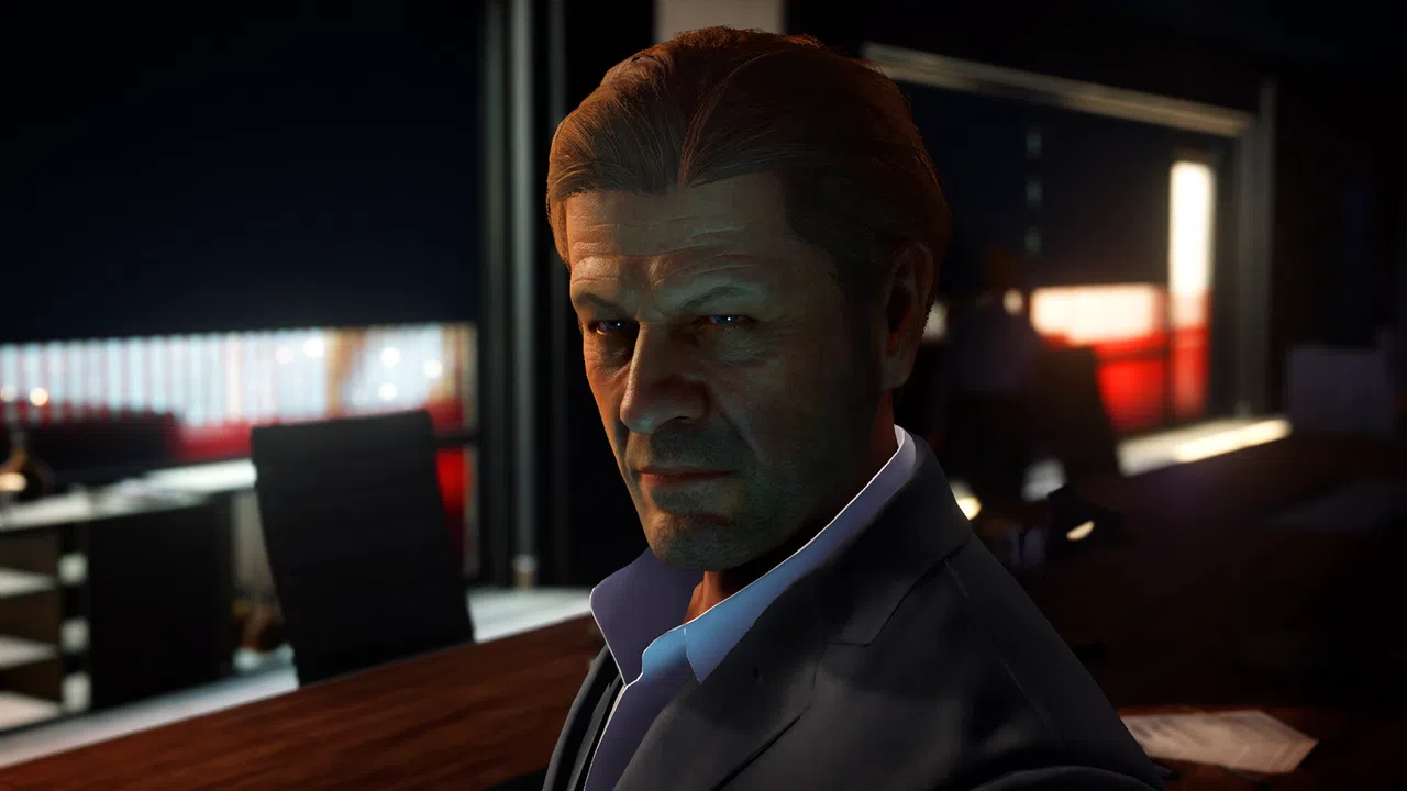 HITMAN 3 - The Undying Pack Screenshot 0