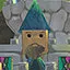 wizard icon