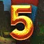 5 icon