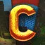 C icon
